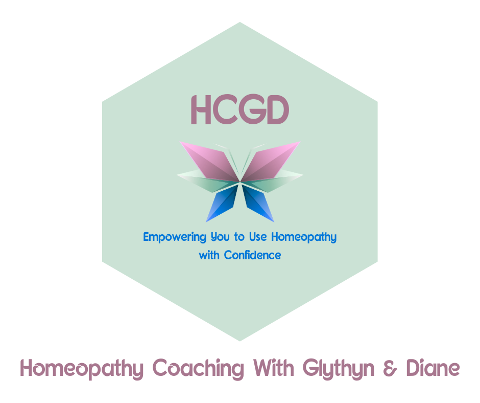Homeopathy Coaching with Glythyn & Diane